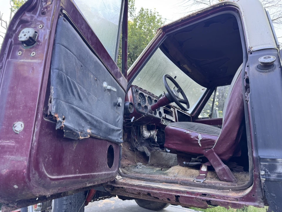 1970 GMC C/K 2nd Gen - Image 14 of 28