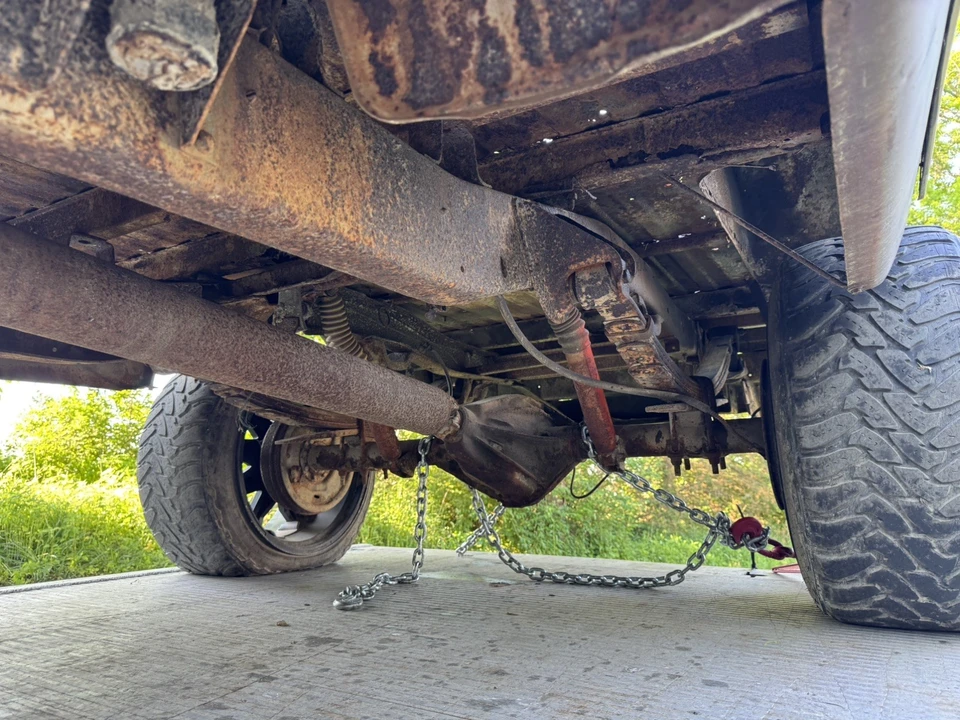 1970 GMC C/K 2nd Gen - Image 12 of 28
