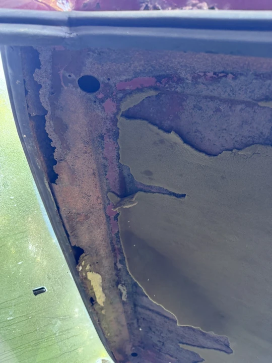 1970 GMC C/K 2nd Gen - Image 16 of 28