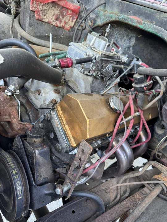 1970 GMC C/K 2nd Gen - Image 2 of 28