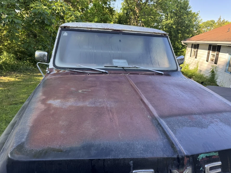 1970 GMC C/K 2nd Gen - Image 26 of 28