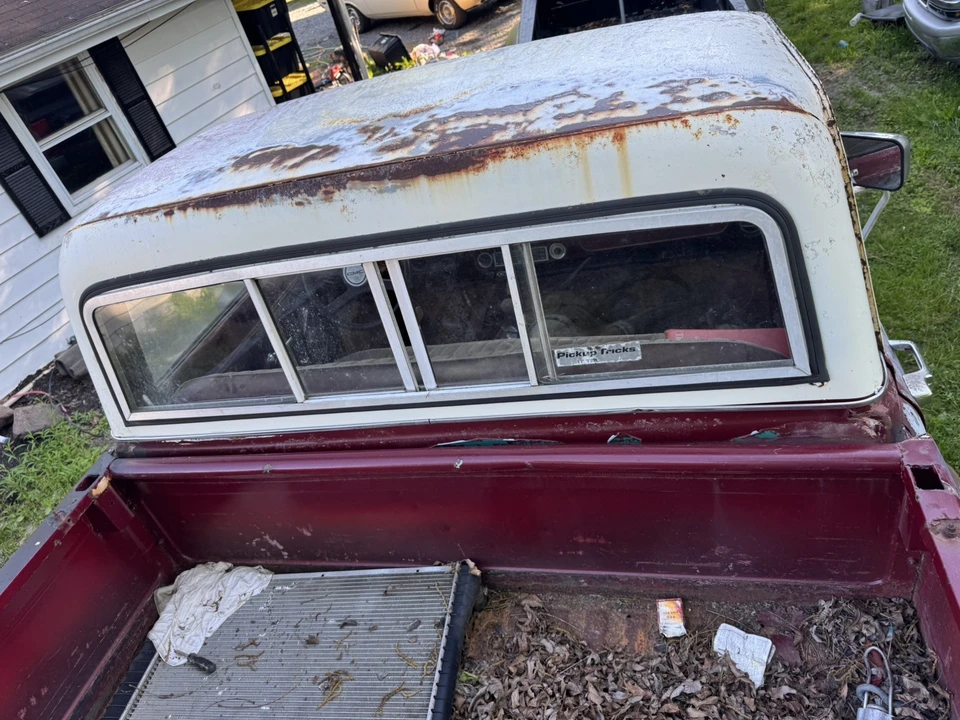 1970 GMC C/K 2nd Gen - Image 20 of 28