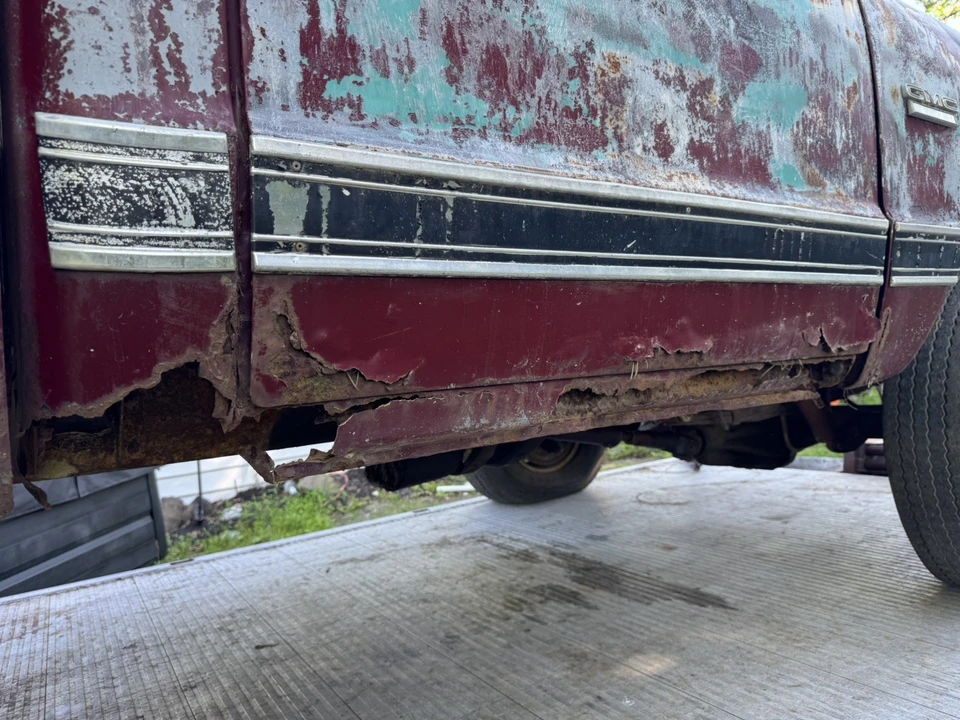 1970 GMC C/K 2nd Gen - Image 27 of 28