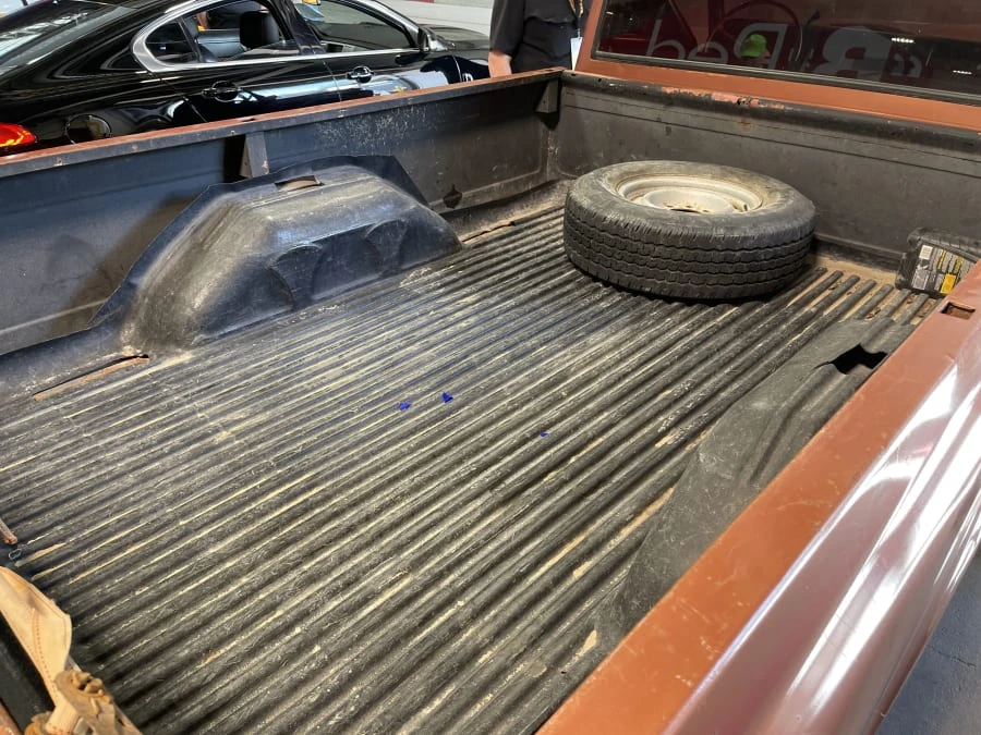 1970 GMC C/K 2nd Gen - Image 5 of 5