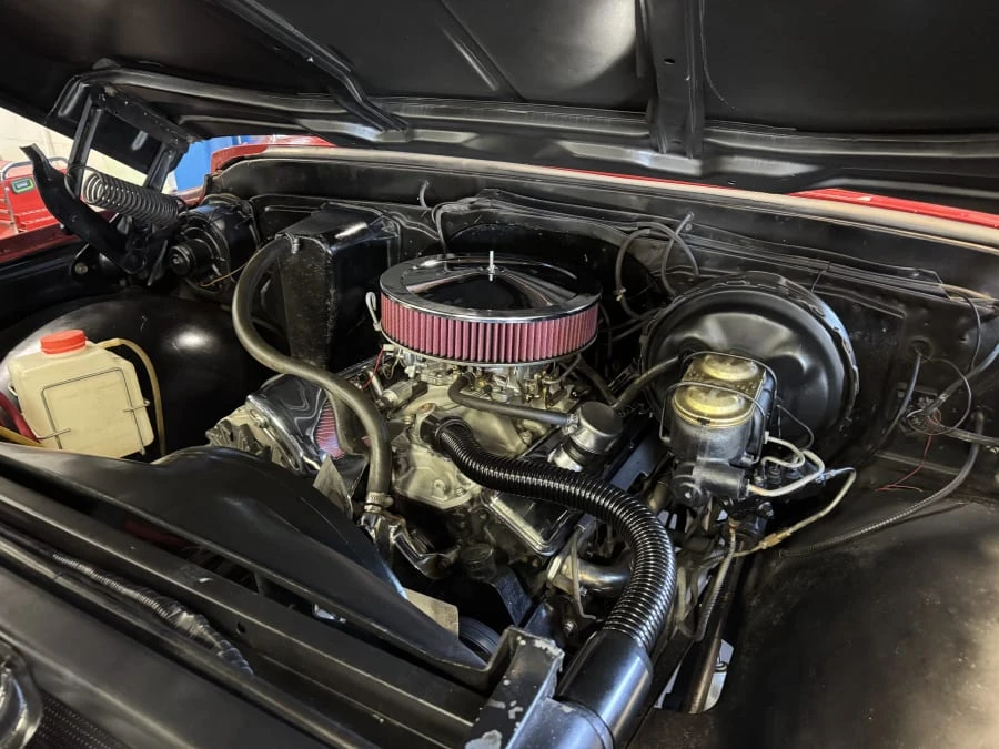 1970 GMC C/K 2nd Gen - Image 9 of 10