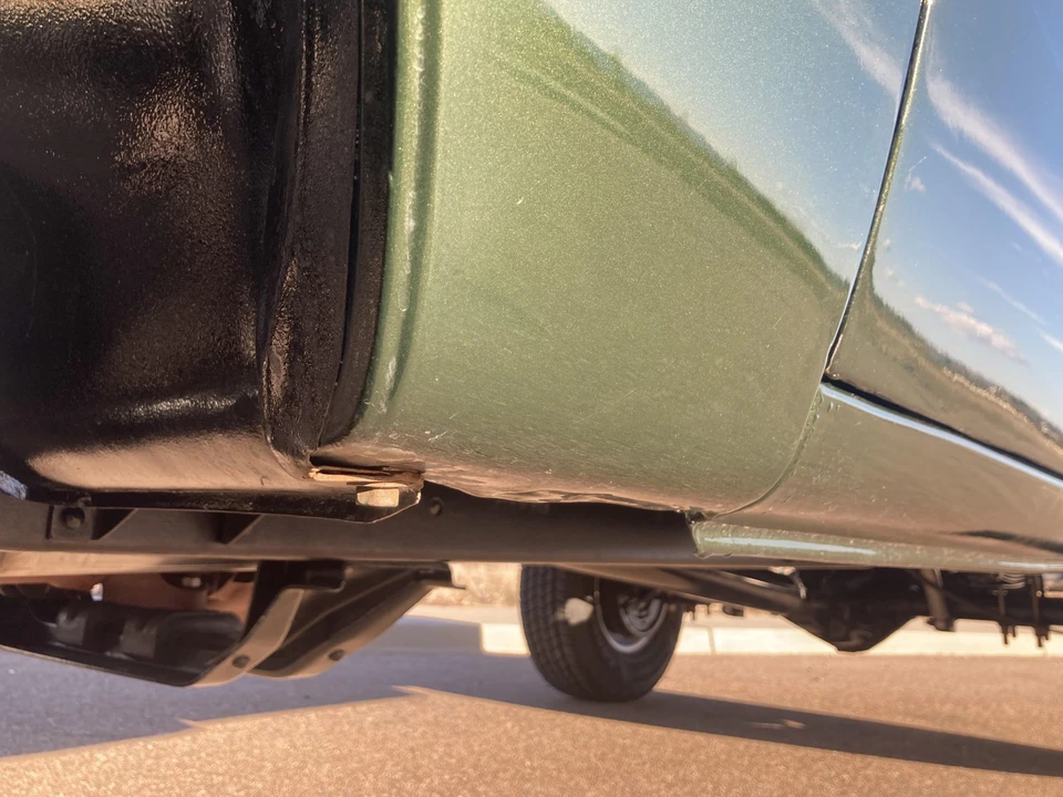 1970 GMC C/K 2nd Gen - Image 16 of 31