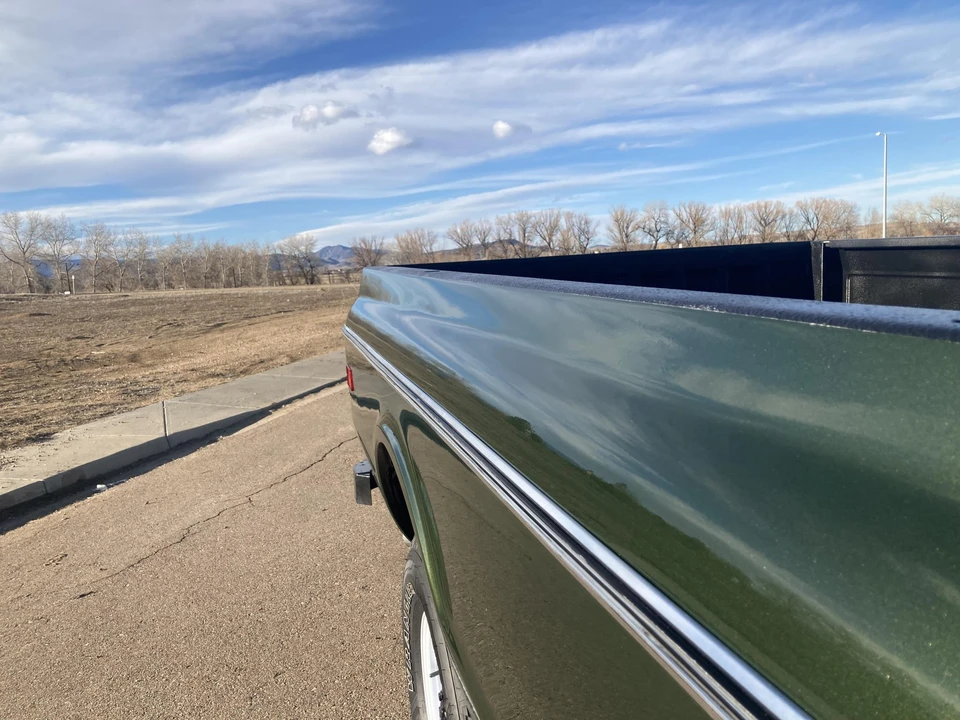 1970 GMC C/K 2nd Gen - Image 25 of 31
