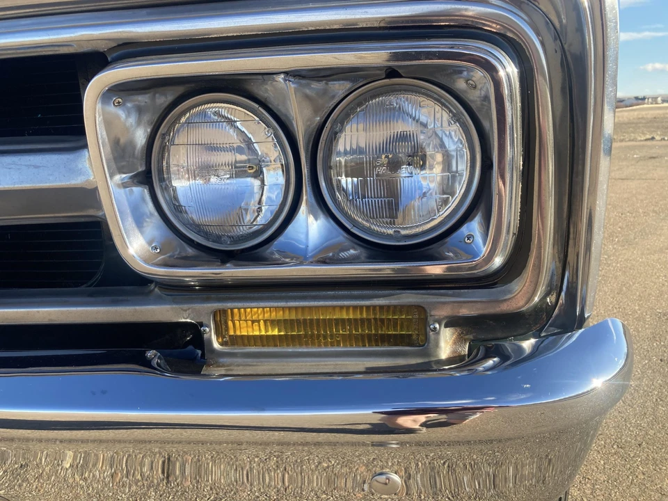 1970 GMC C/K 2nd Gen - Image 21 of 31