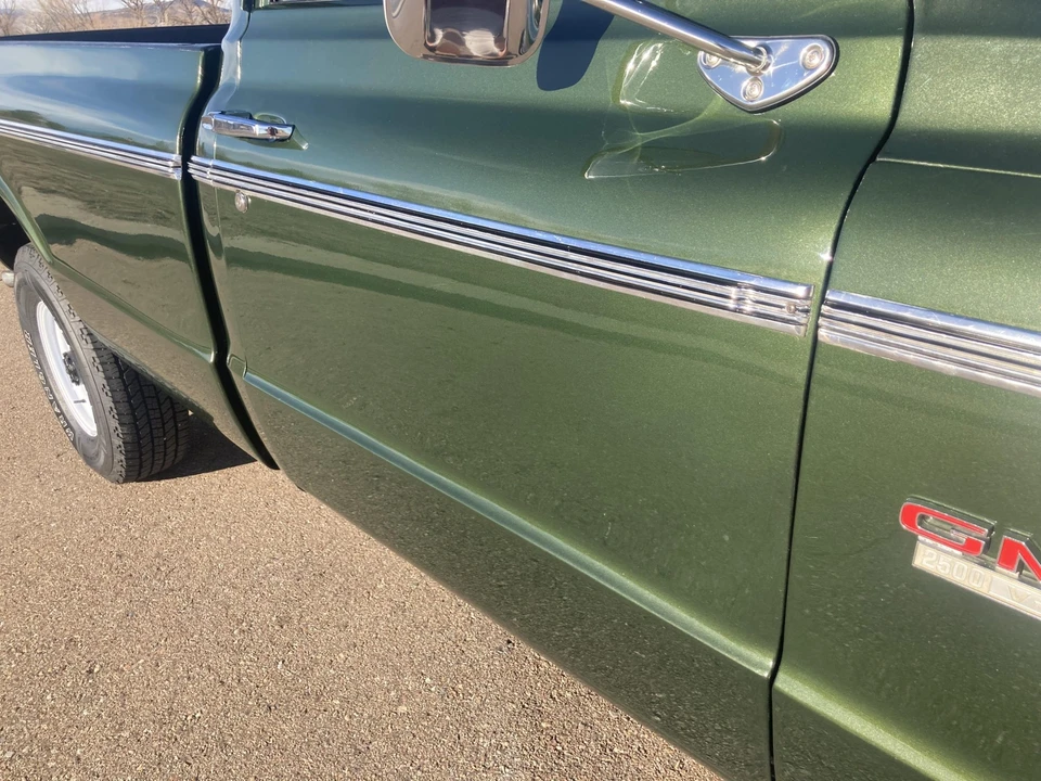 1970 GMC C/K 2nd Gen - Image 29 of 31