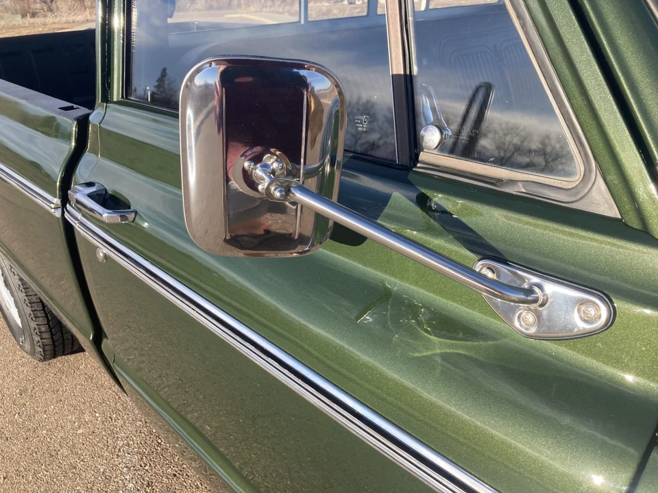 1970 GMC C/K 2nd Gen - Image 30 of 31