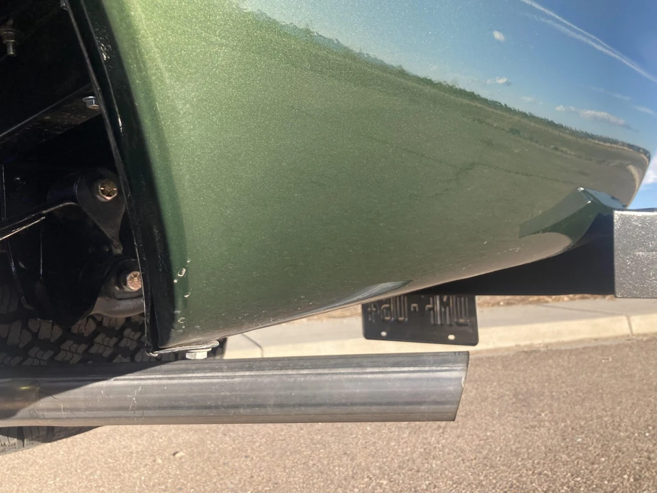 1970 GMC C/K 2nd Gen - Image 12 of 31
