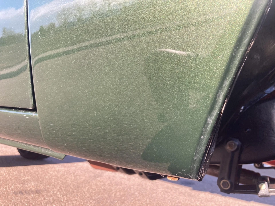 1970 GMC C/K 2nd Gen - Image 27 of 31