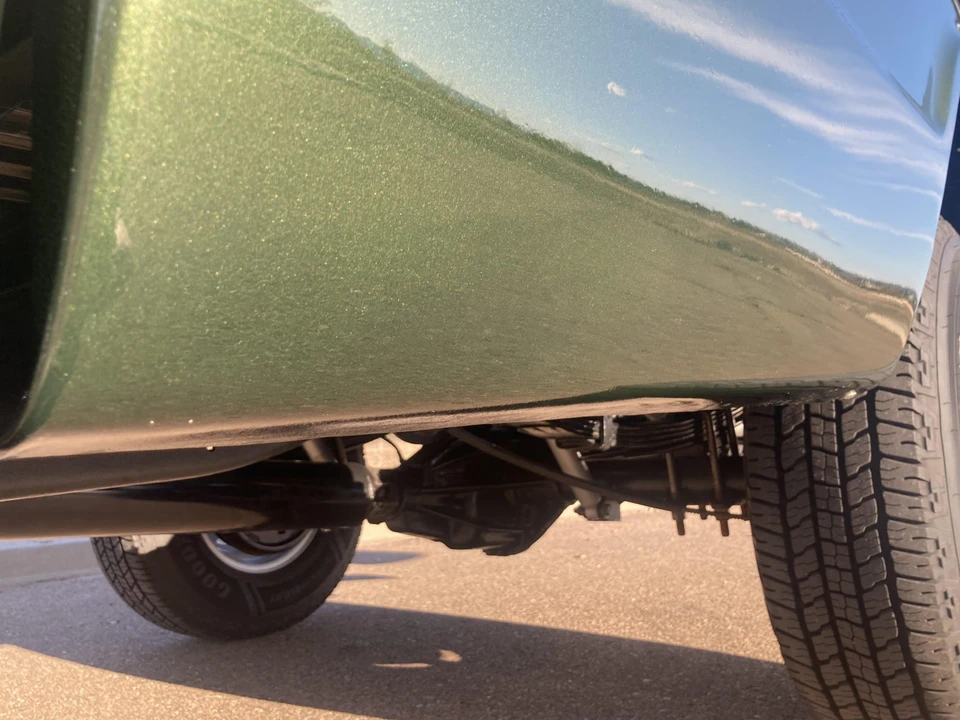 1970 GMC C/K 2nd Gen - Image 14 of 31