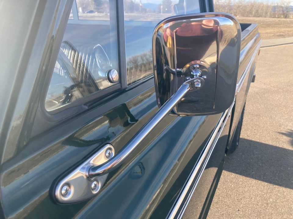 1970 GMC C/K 2nd Gen - Image 18 of 31