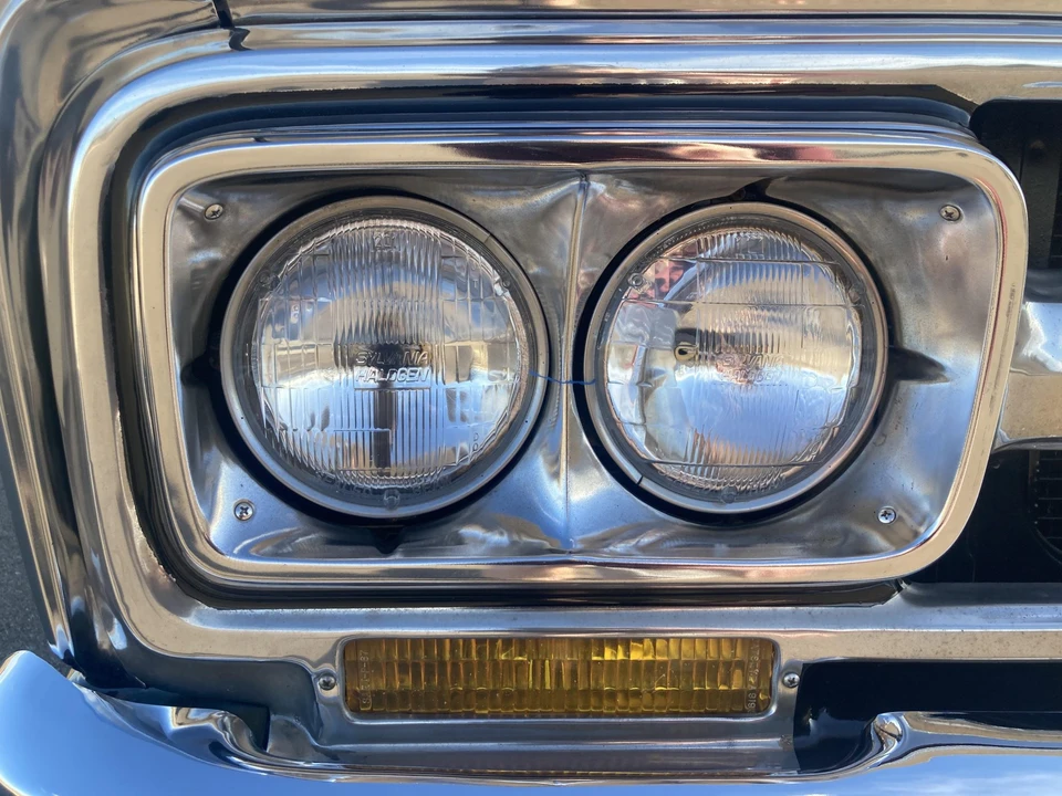 1970 GMC C/K 2nd Gen - Image 23 of 31