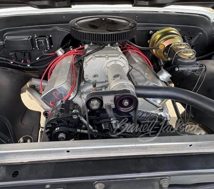 1970 GMC C/K 2nd Gen - Image 5 of 8