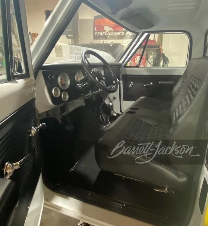 1970 GMC C/K 2nd Gen - Image 4 of 8
