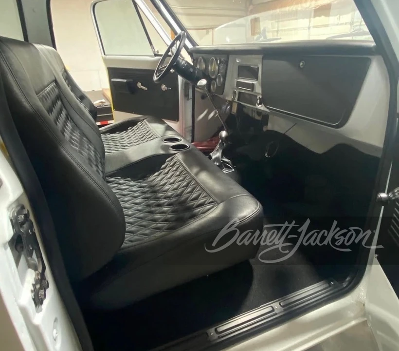 1970 GMC C/K 2nd Gen - Image 6 of 8