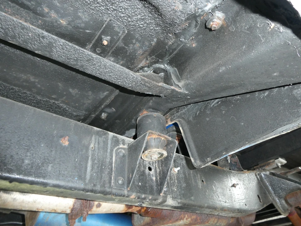 1970 GMC C/K 1st Gen - Image 24 of 25