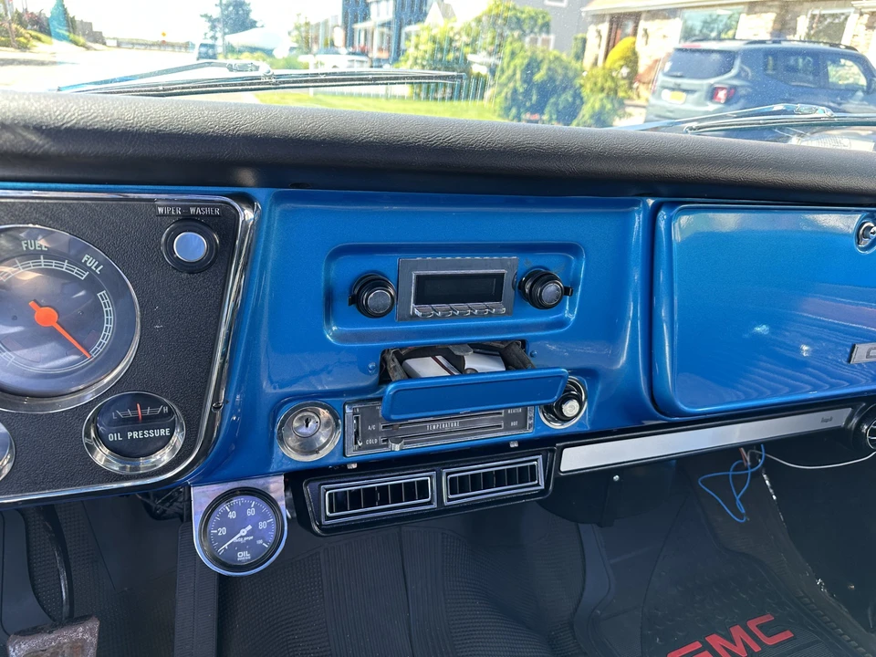 1970 GMC C/K 1st Gen - Image 16 of 25