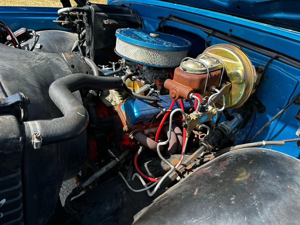 1970 GMC C/K 1st Gen - Image 18 of 25