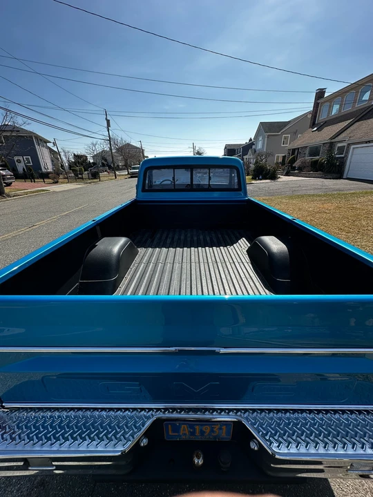 1970 GMC C/K 1st Gen - Image 7 of 25