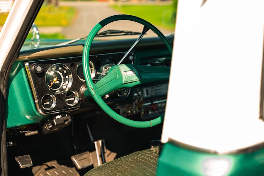 1970 GMC C/K 2nd Gen - Image 18 of 31