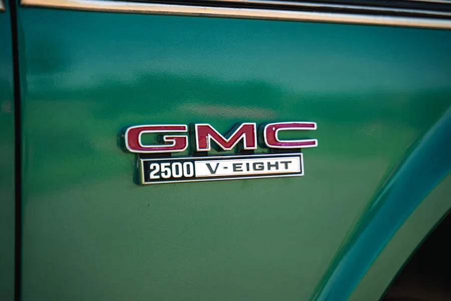 1970 GMC C/K 2nd Gen - Image 12 of 31
