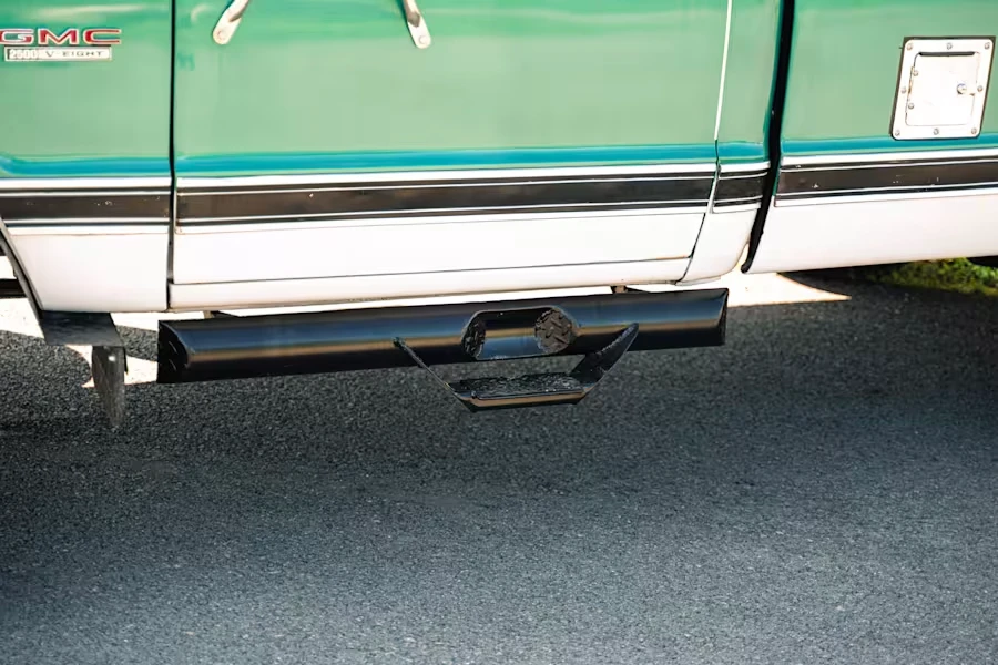 1970 GMC C/K 2nd Gen - Image 8 of 31