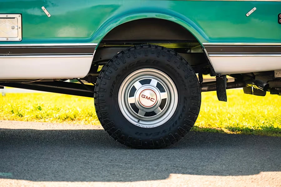 1970 GMC C/K 2nd Gen - Image 16 of 31