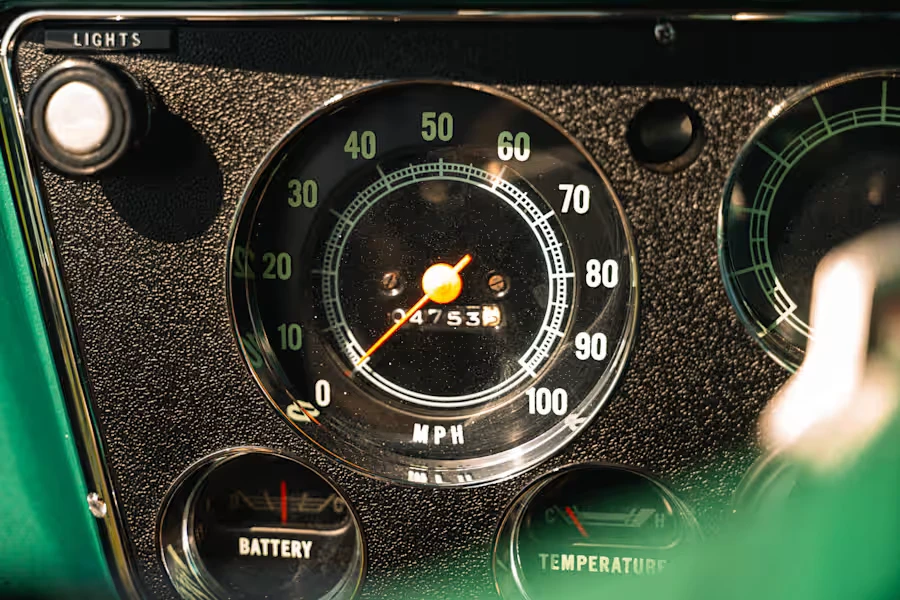 1970 GMC C/K 2nd Gen - Image 20 of 31