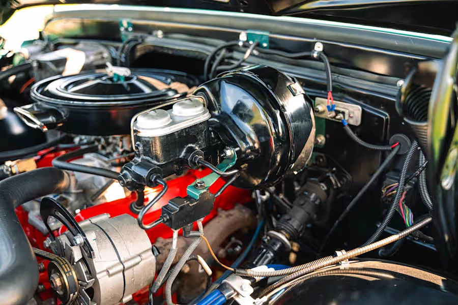 1970 GMC C/K 2nd Gen - Image 26 of 31