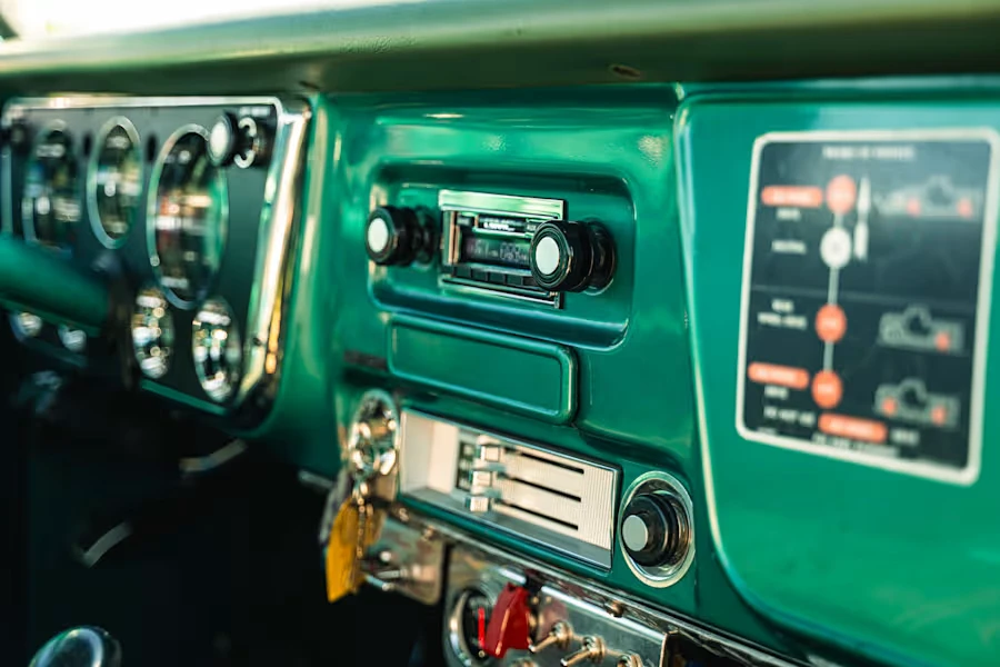 1970 GMC C/K 2nd Gen - Image 25 of 31