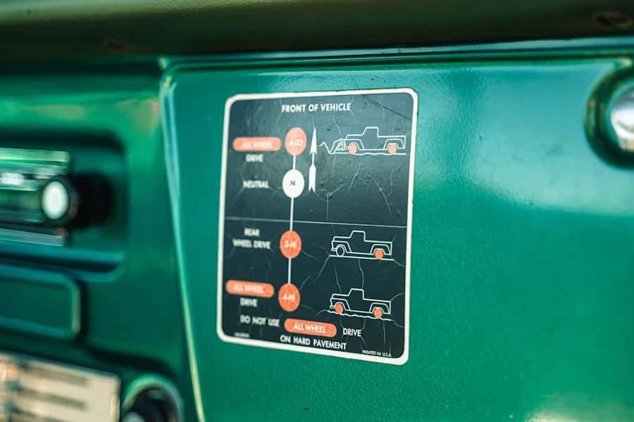 1970 GMC C/K 2nd Gen - Image 24 of 31