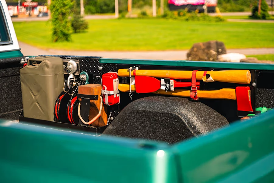 1970 GMC C/K 2nd Gen - Image 30 of 31