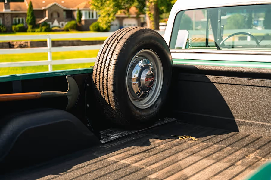1970 GMC C/K 2nd Gen - Image 29 of 31