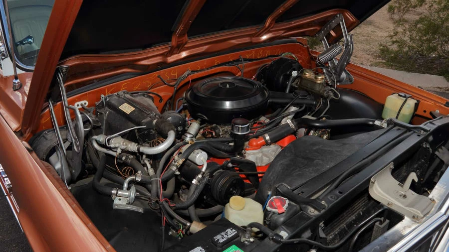 1970 GMC C/K 2nd Gen - Image 7 of 31