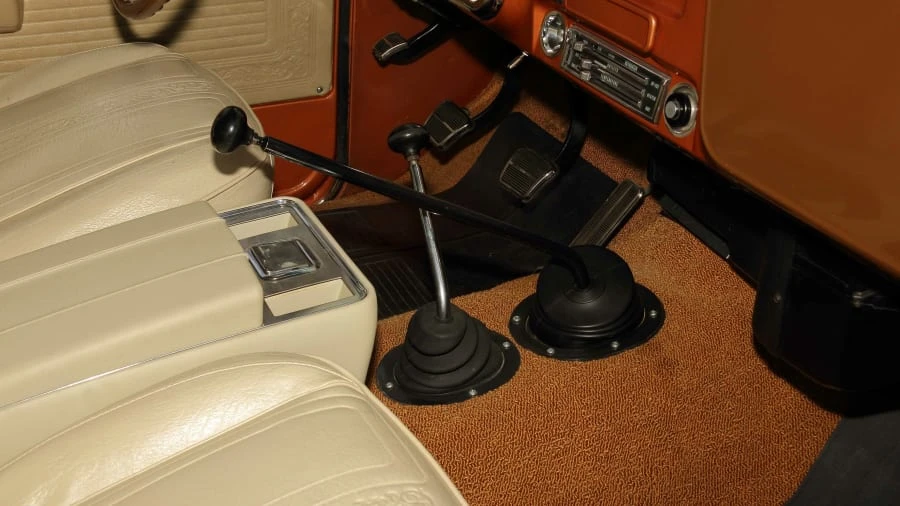1970 GMC C/K 2nd Gen - Image 19 of 31