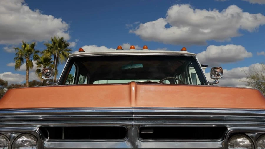 1970 GMC C/K 2nd Gen - Image 26 of 31