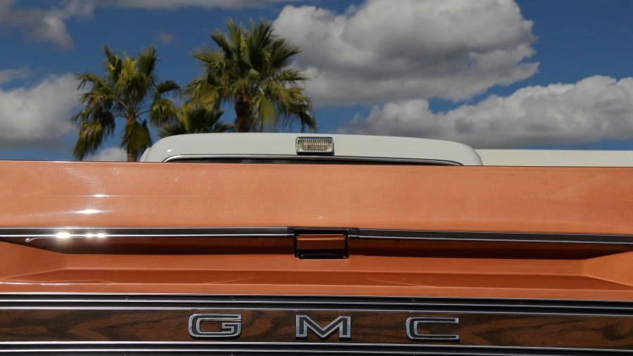 1970 GMC C/K 2nd Gen - Image 27 of 31