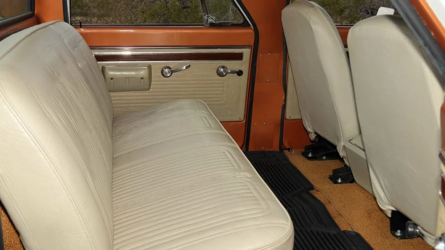 1970 GMC C/K 2nd Gen - Image 30 of 31