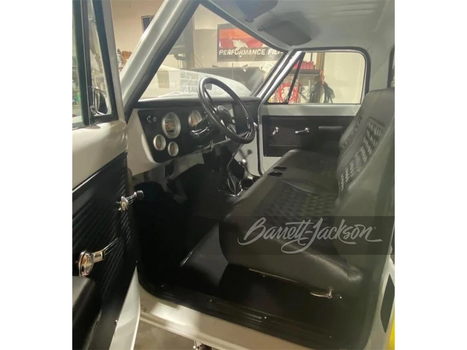1970 GMC C/K 2nd Gen - Image 4 of 5