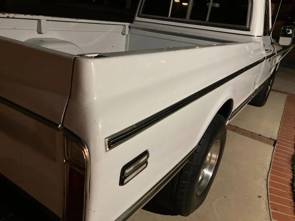 1970 GMC - Image 4 of 16