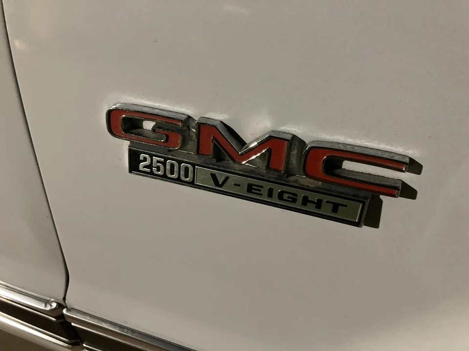 1970 GMC - Image 3 of 16