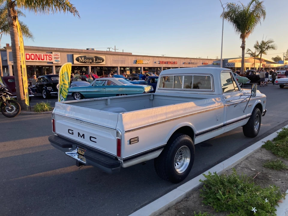 1970 GMC - Image 14 of 16
