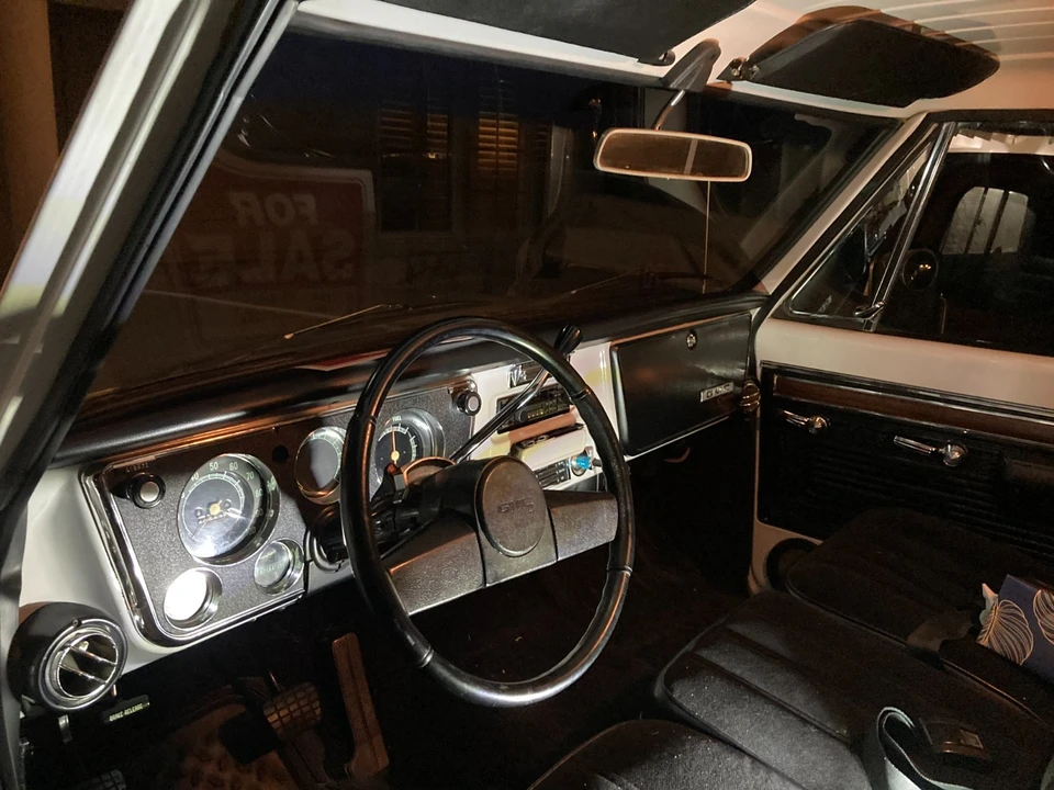 1970 GMC - Image 15 of 16