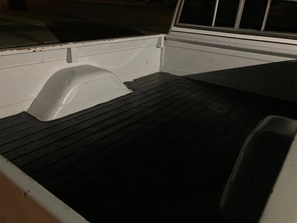 1970 GMC - Image 5 of 16