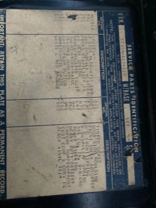 1970 GMC C/K 2nd Gen - Image 17 of 18