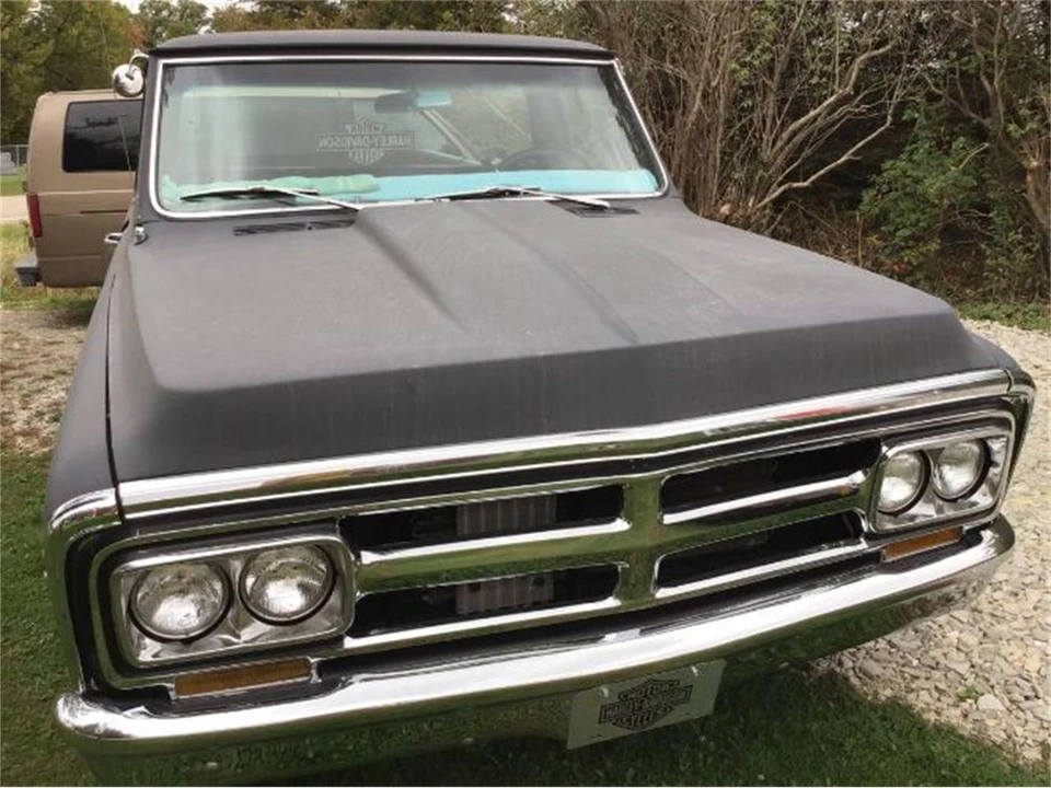 1970 GMC C/K 2nd Gen - Image 2 of 7