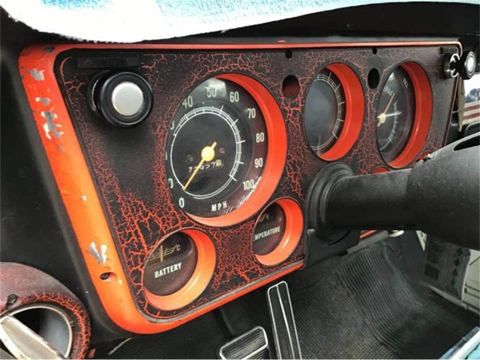 1970 GMC C/K 2nd Gen - Image 3 of 7